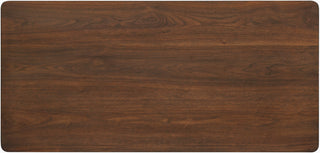 Surya Anello ALLO-004 Brown / Black Furniture Main Image