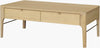 Surya Anello ALLO-006 Clear Furniture main image
