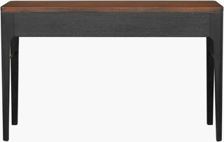 Surya Anello ALLO-007 Brown / Black Furniture Main Image