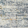 LR Home Allure 82466 Blue/Taupe Area Rug Swatch Image