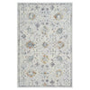 LR Home Allure 82470 Gray/Blue Area Rug main image