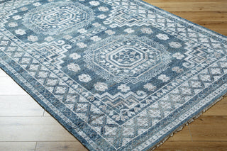 Surya Almeria ALM-2300 Area Rug Corner Shot