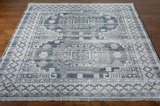 Surya Almeria ALM-2300 Area Rug Angle