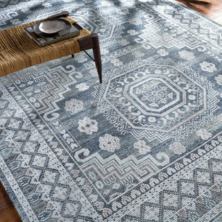 Surya Almeria ALM-2300 Area Rug Style Shot Feature