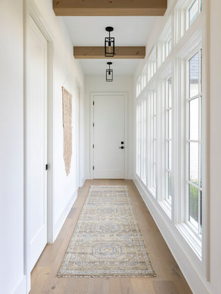 Surya Almeria ALM-2301 Area Rug Room Scene Feature