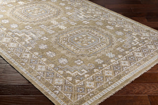 Surya Almeria ALM-2301 Area Rug Corner Shot