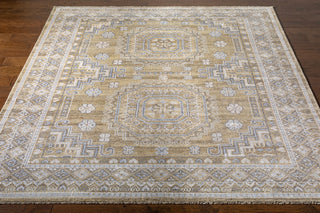 Surya Almeria ALM-2301 Area Rug Angle