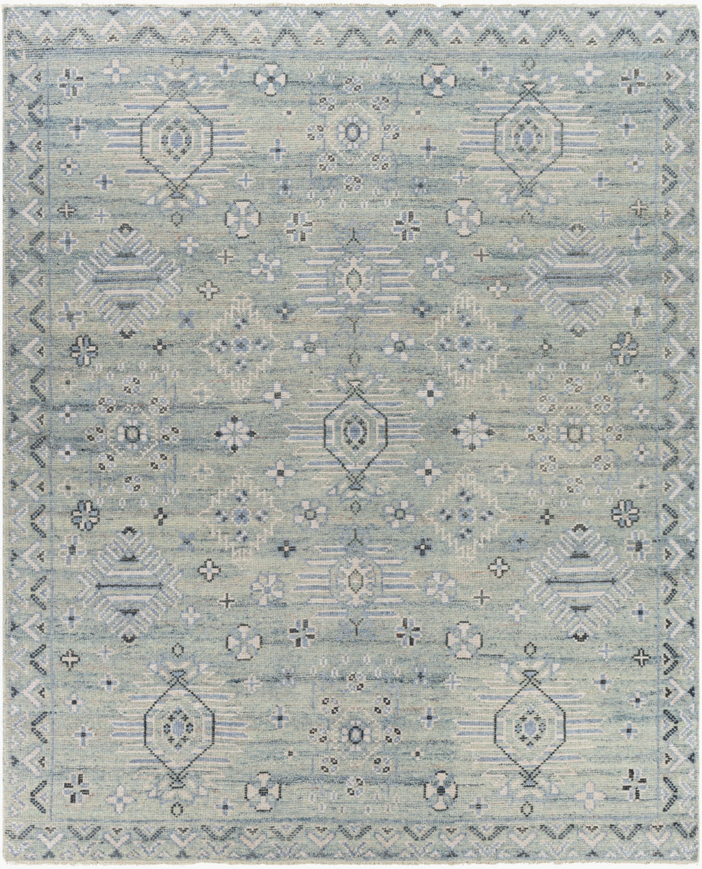 Surya Almeria ALM-2302 Area Rug – Incredible Rugs and Decor