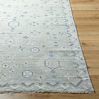 Surya Almeria ALM-2302 Area Rug Angle