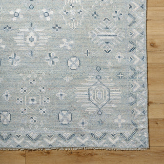 Surya Almeria ALM-2302 Area Rug Detail