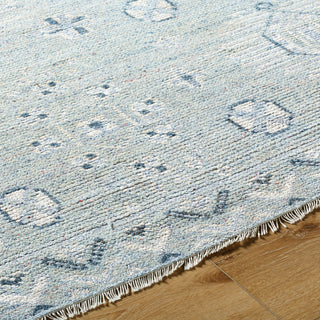 Surya Almeria ALM-2302 Area Rug Detail