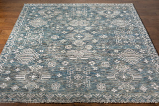 Surya Almeria ALM-2303 Area Rug Angle