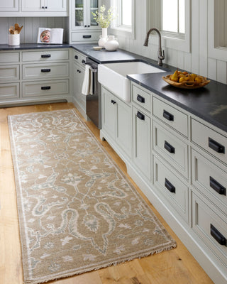 Surya Almeria ALM-2304 Area Rug Room Scene Feature