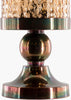 Surya Alsen ALN-001 Lamp Detail