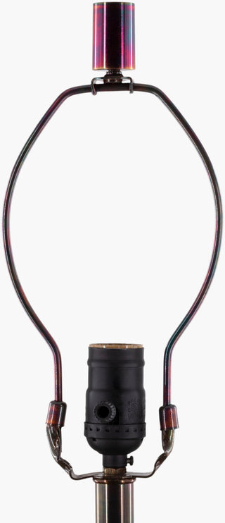 Surya Alsen ALN-001 Lamp Detail