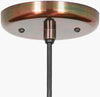 Surya Alsen ALN-002 Lamp Detail