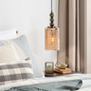 Surya Alsen ALN-002 Lamp Style Shot Feature