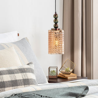 Surya Alsen ALN-002 Lamp Style Shot Feature