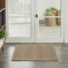 Nourison Alanna ALN01 Beige Area Rug by Reserve Collection