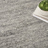 Nourison Alanna ALN01 Grey Area Rug by Reserve Collection