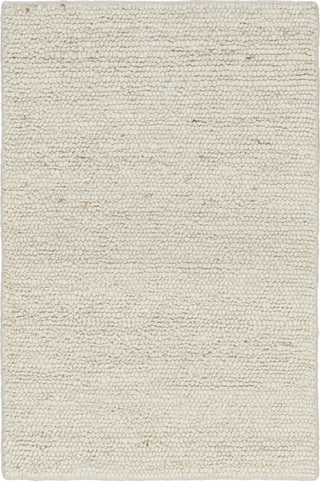 Nourison Alanna ALN01 Ivory Area Rug by Reserve Collection