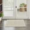Nourison Alanna ALN01 Ivory Area Rug by Reserve Collection