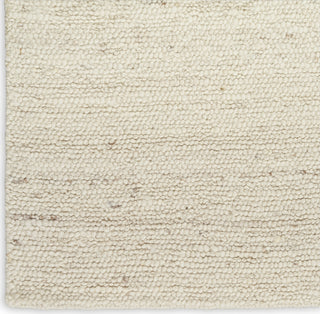 Nourison Alanna ALN01 Ivory Area Rug by Reserve Collection