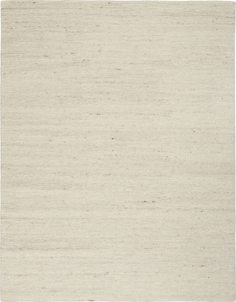 Nourison Alanna ALN01 Ivory Area Rug by Reserve Collection