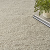 Nourison Alanna ALN01 Ivory Area Rug by Reserve Collection