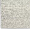 Nourison Alanna ALN01 Silver Area Rug by Reserve Collection