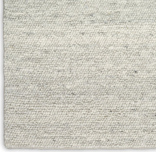 Nourison Alanna ALN01 Silver Area Rug by Reserve Collection