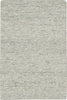 Nourison Alanna ALN01 Silver Area Rug by Reserve Collection