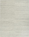 Nourison Alanna ALN01 Silver Area Rug by Reserve Collection