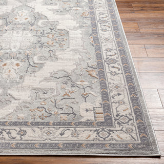 Livabliss Alamo ALO-2300 Area Rug Angle