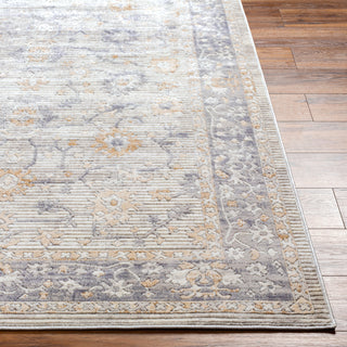 Livabliss Alamo ALO-2307 Area Rug Angle