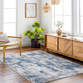 Livabliss Alamo ALO-2314 Area Rug Room Scene Feature
