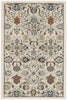 Nourison Allur ALR03 Beige Area Rug main image