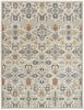 Nourison Allur ALR03 Beige Area Rug Main Image