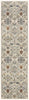 Nourison Allur ALR03 Beige Area Rug Main Image