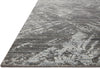 Loloi Arlo ARL-01 Charcoal/Silver Area Rug