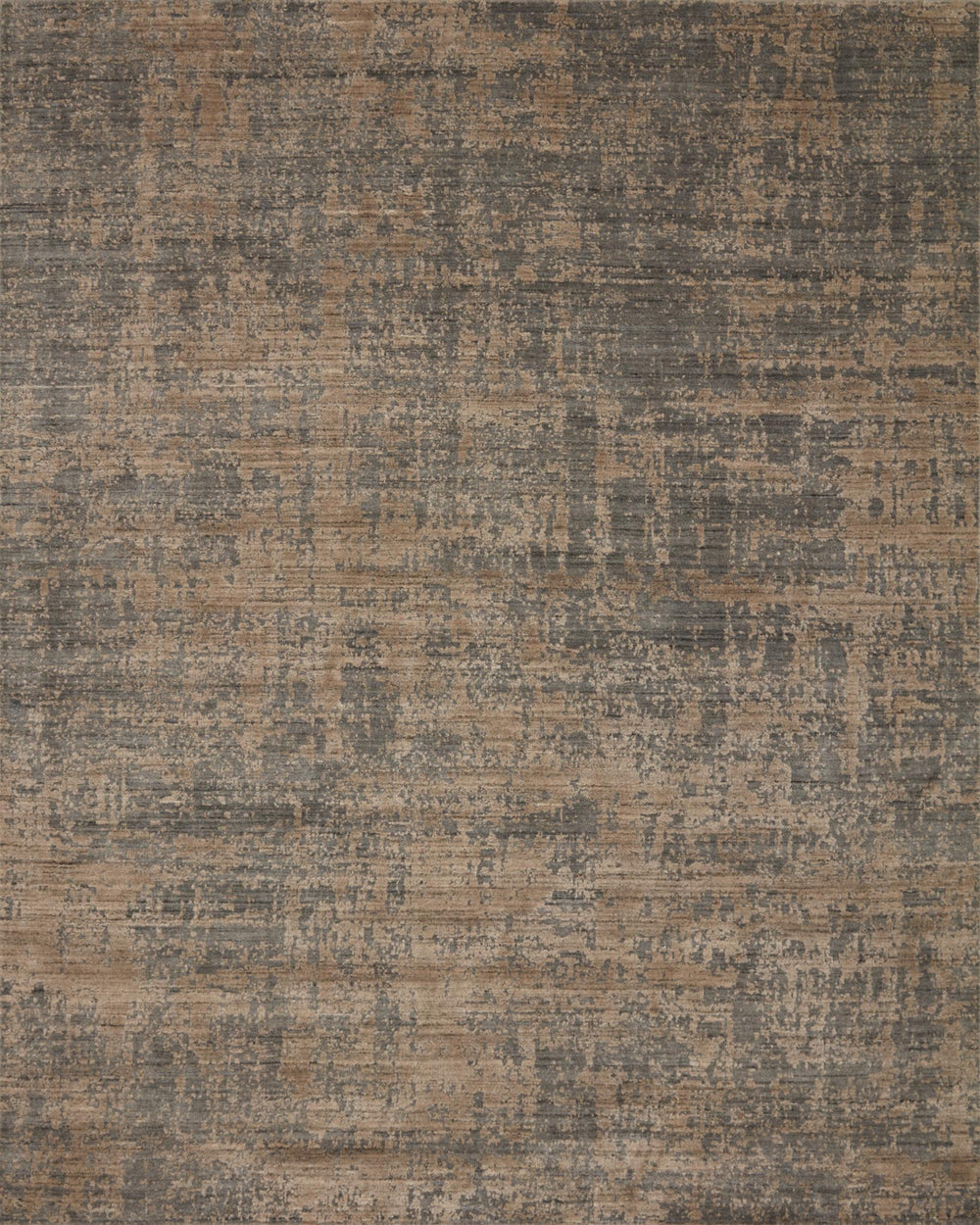 Loloi Arlo ARL-03 Charcoal/Taupe Area Rug