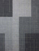 Loloi Alistair ALS-01 Slate / Natural Area Rug main image
