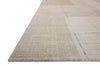 Loloi Alistair ALS-02 Dove / Multi Area Rug Corner Image
