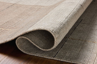 Loloi Alistair ALS-02 Dove / Multi Area Rug Pile Image