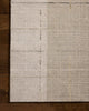 Loloi Alistair ALS-02 Dove / Multi Area Rug Corner 2
