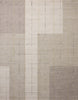 Loloi Alistair ALS-02 Dove / Multi Area Rug main image