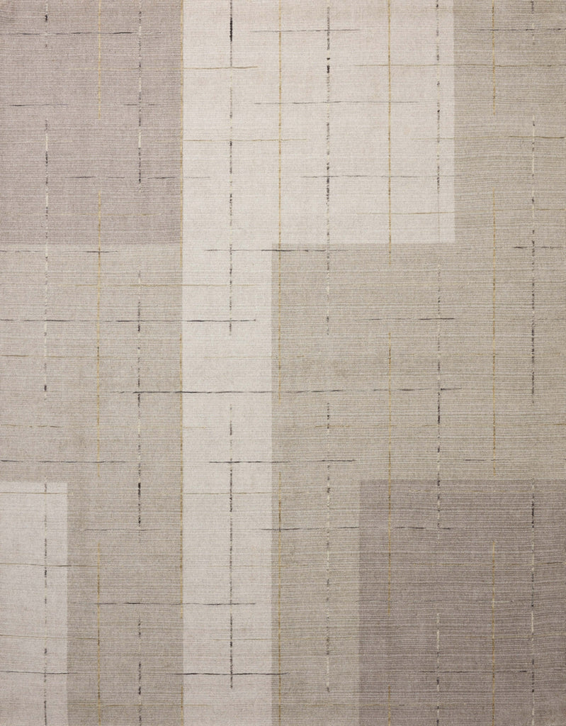 Loloi Alistair ALS-02 Dove / Multi Area Rug main image