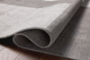 Loloi Alistair ALS-03 Grey / Olive Area Rug Pile Image