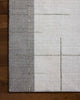 Loloi Alistair ALS-03 Grey / Olive Area Rug Corner Image