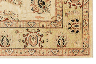 Loloi Majestic MM-02 Ivory/Gold Area Rug Alternate
